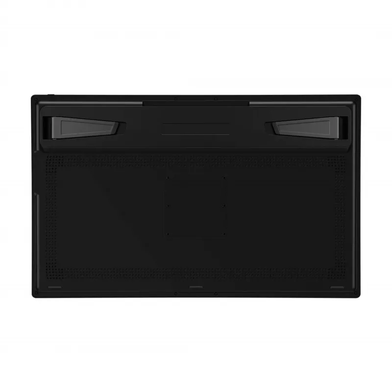 Tablet graficzny HUION Kamvas Pro 24 4K GT2401 — 23,8 cala QLED 3840×2160, 16:9, 8192 poziomów nacisku