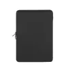 Pokrowiec typu sleeve Rivacase 5226B 39,6 cm (15,6 cala) Czarny