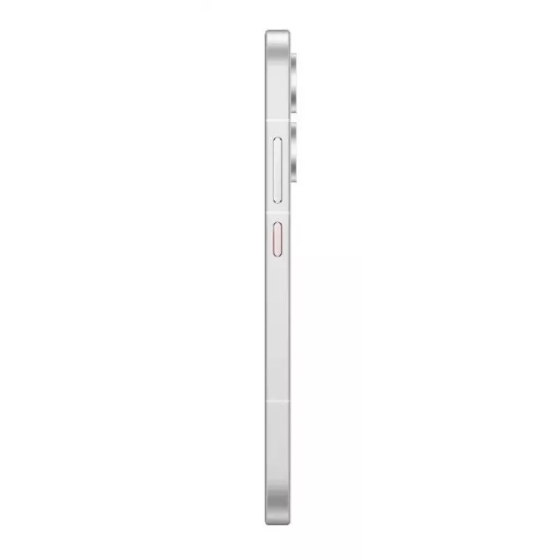 Smartfon POCO X8 Pro — 6,59 cala (16,7 cm), Dimensity 8500 Ultra, 12 GB RAM, 512 GB, podwójny aparat 50 MP, 6500 mAh, Dual SIM, biały