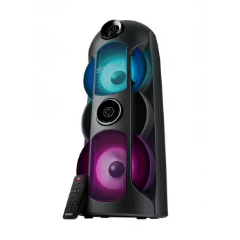 SVEN PS-720 80W głośnik BT czarny
