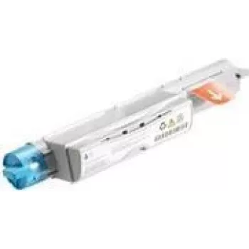 DELL GD900 kaseta z tonerem 1 szt. oryginalna cyjan