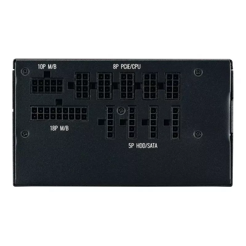 Cooler Master MPE-7501-AFAAG-3EEU Czarny