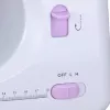 Półautomatyczna maszyna do szycia Emerio SEW-121820