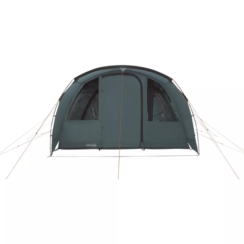 Easy Camp Skarvan 5 namiot tunelowy, niebieski