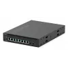 NETGEAR MSM4310 Zarządzalny L3 2.5G Ethernet (100/1000/2500) Power over Ethernet (PoE) 1U Czarny