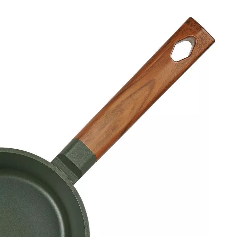Rondel RESTO 93700 — stal nierdzewna 16 cm, 1,4 L garnek do gotowania