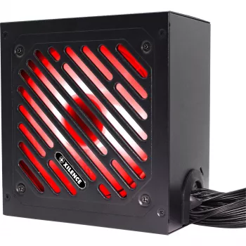 Zasilacz XILENCE 750W, 80PLUS GOLD, PFC Active, XN335