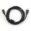 Kabel USB2 do drukarki AM-BM 1.5M/CCFB-USB2-AMBM-1.5M Gembird