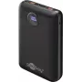 Wentronic goobay Powerbank kompaktowy 20.000mAh (65869)