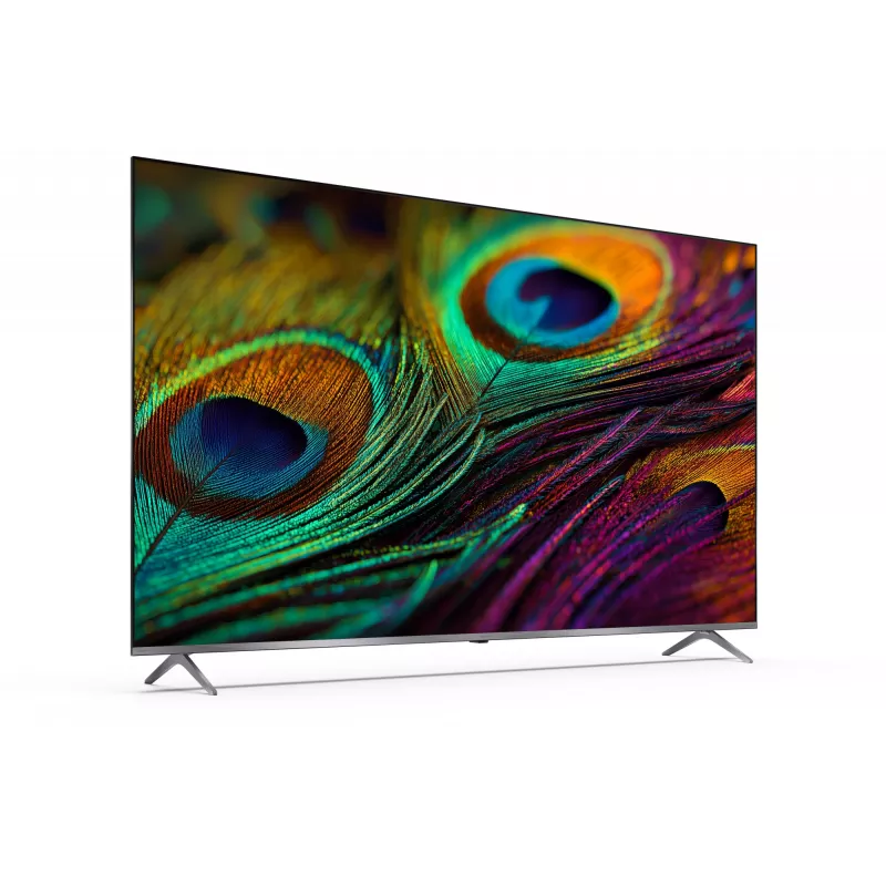 Telewizor Sharp 4K QLED | 75JP7265E | 75 cali | Smart TV | Google TV | UHD