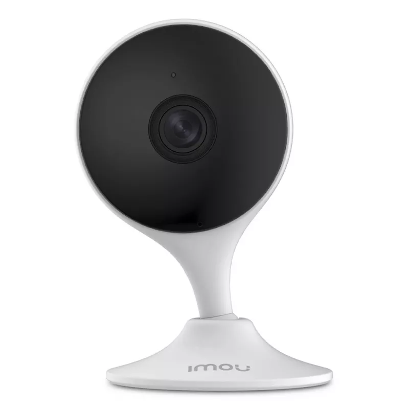 Kamera bezpieczeństwa IP IMOU Cue 2 IPC-C32EP — 3MP (2304×1296), obiektyw 2,8 mm, 112° poziomo, biurkowa/ścienna, przewodowa i bezprzewodowa