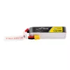 Bateria LiPo HV Tattu 3s 550mAh 95C 11.4V z wtykiem XT30, złącze Long-Pack