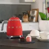 Czajnik Smeg 50's Style KLF05RDEU Czerwony