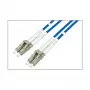 Good Connections kabel krosowy światłowodowy duplex OM3 ARMOURED kabel (Multimode - 50/125) LC/LC - 100m
