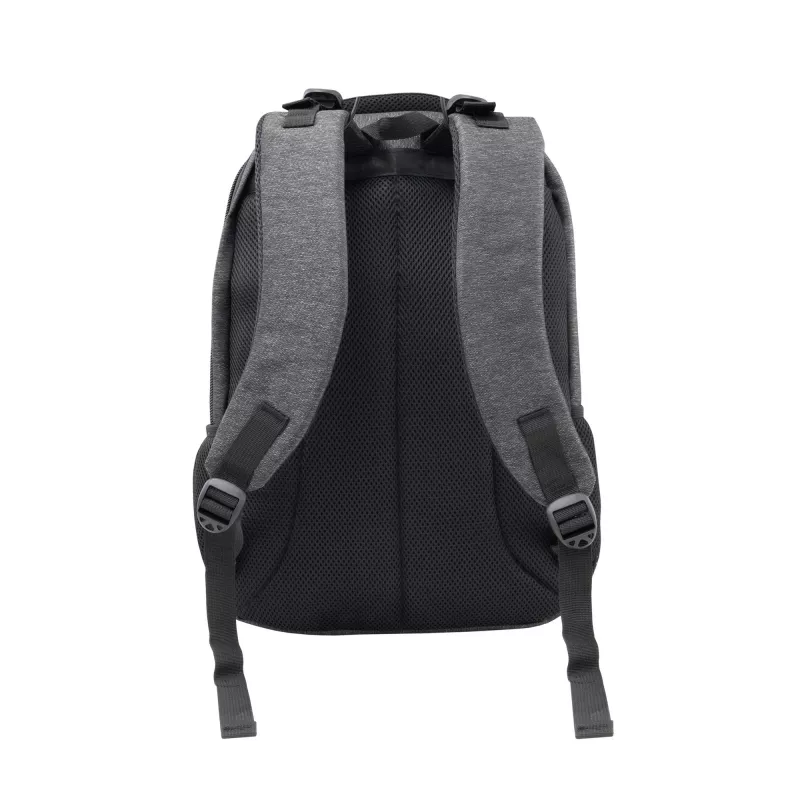 Plecak SBOX Amsterdam 18 (model NSS-00280) — kompaktowy plecak miejski, pojemność 18 l
