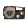 Taśma do etykietowania Casio XR-9WE1