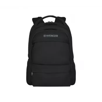 Wenger/SwissGear Plecak Fuse Czarny Neopren