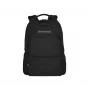 Wenger/SwissGear Plecak Fuse Czarny Neopren