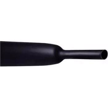 Kurczliwa rurka termokurczliwa CellPack 144414, przezroczysta, długość 100 cm