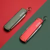NexTool Mini Pocket Knife NE0142 4-in-1 czerwony