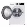 Pralka Samsung WW80CGC04DAE, 8 kg, Klasa energetyczna A