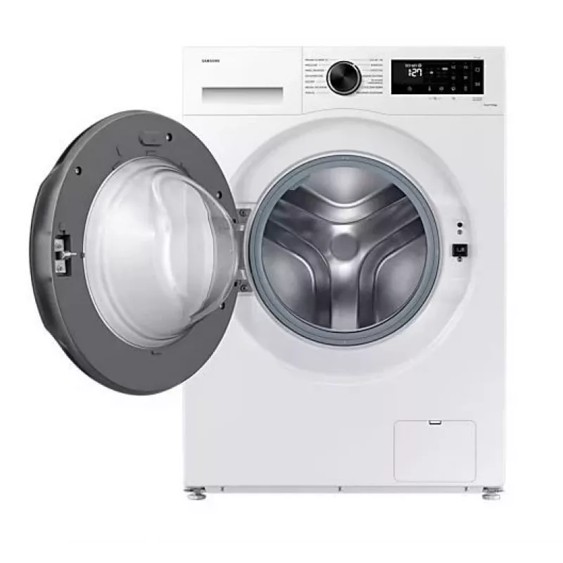Pralka Samsung WW80CGC04DAE, 8 kg, Klasa energetyczna A