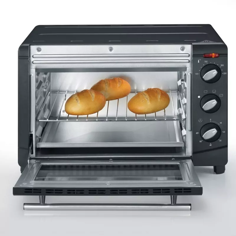mini piekarnik Severin TO 2067, mini piekarnik