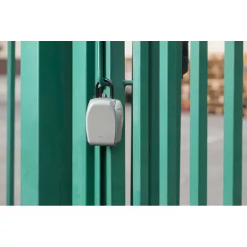 MASTER LOCK 5414EURD Duża skrzynka na klucze o wzmocnionym zabezpieczeniu - Select Access - z kabłąkiem