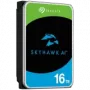 Seagate SkyHawk AI ST16000VE005 dysk twardy wewnętrzny 16 TB 7200 RPM 512 MB 3.5 cala Serial ATA III
