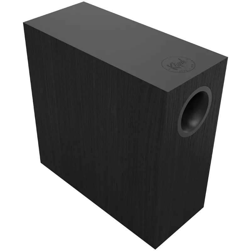 Głośniki KLIPSCH ProMedia Lumina Czarny — stacjonarny system głośników multimedialnych