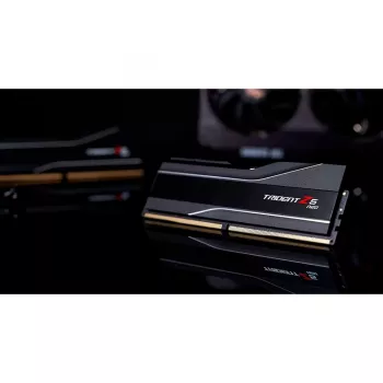 Moduł RAM G.SKILL DDR5 64GB (2x32GB) 6000MHz CL30 288-pin DIMM 1.4V EXPO/XMP 3.0 z radiatorem