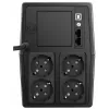PowerWalker VI 1000 SCL Line-Interactive 1 kVA 600 W