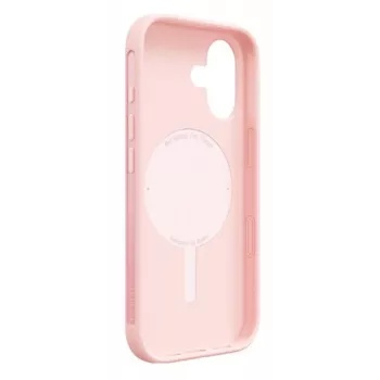 Belkin Protect magn. Etui ochronne iPhone 17 różowy MSA038hqPK