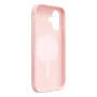 Belkin Protect magn. Etui ochronne iPhone 17 różowy MSA038hqPK