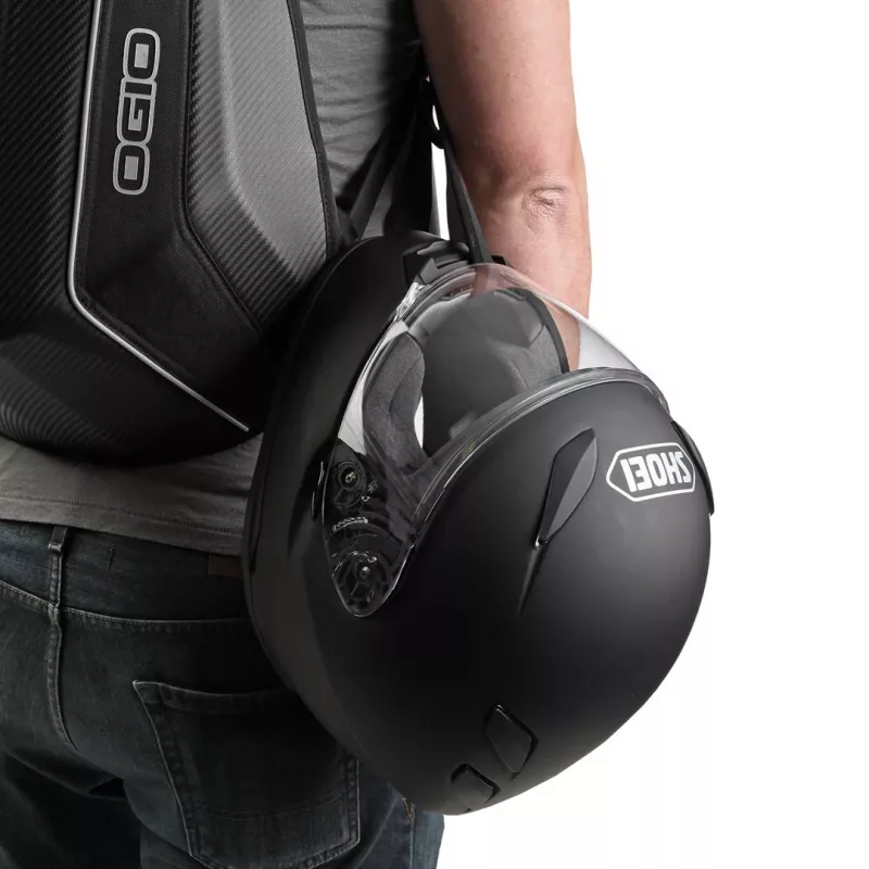 Plecak motocyklowy OGIO NO DRAG MACH 5 Czarny P/N: 123006_36