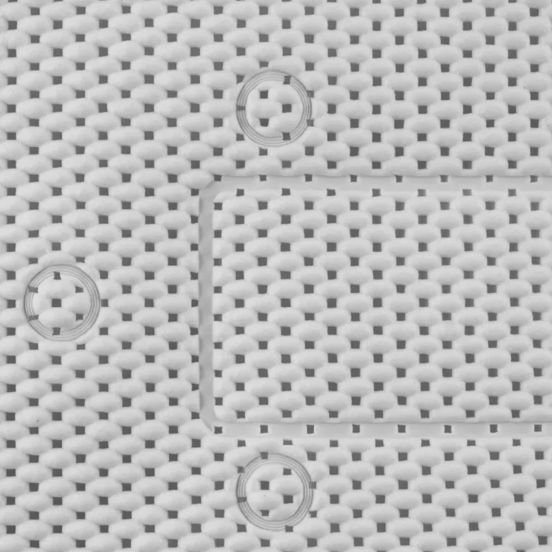Mata łazienkowa Beldray LA032722UFFEU7 Antibac Foam – antybakteryjna mata podłogowa z pianki