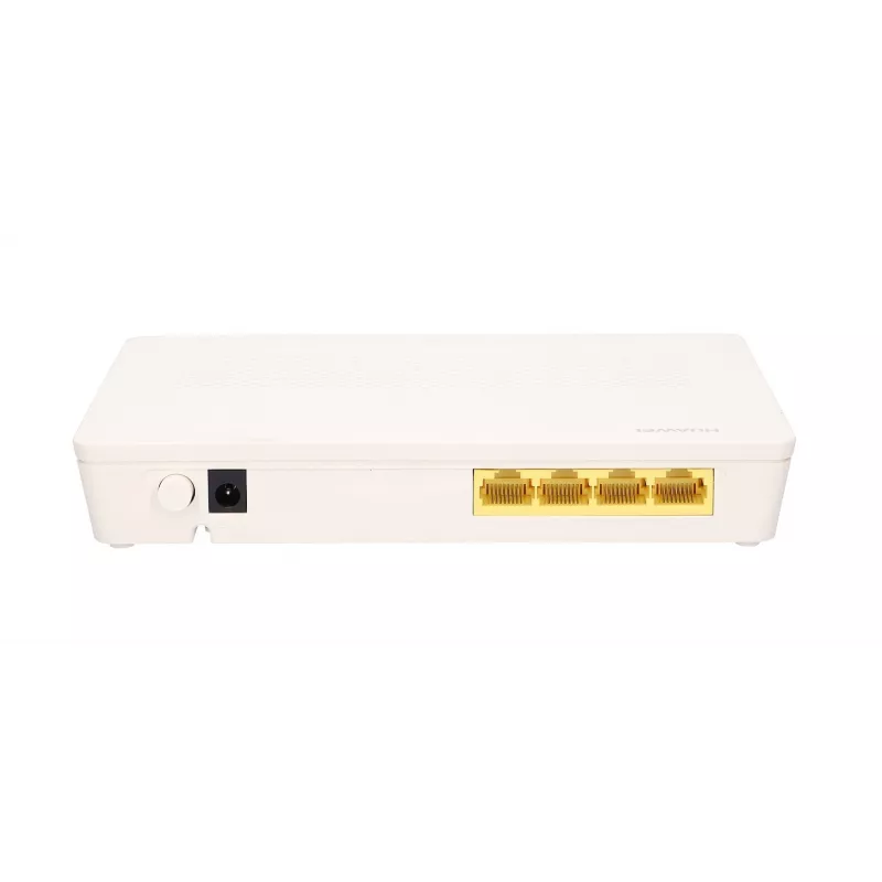 ONU GPON HUAWEI HG8345R (4 porty FE + Wi‑Fi) Klasa C+ z anteną wewnętrzną