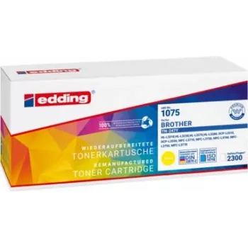 edd-1075 - Toner - Brother - żółty - TN-247Y - refill - Refill - Kompatybilny
