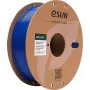 EPLA 1,75mm NIEBIESKI 1kg ESUN FILAMENT DO DRUKAREK 3D (ePLAP175U1)