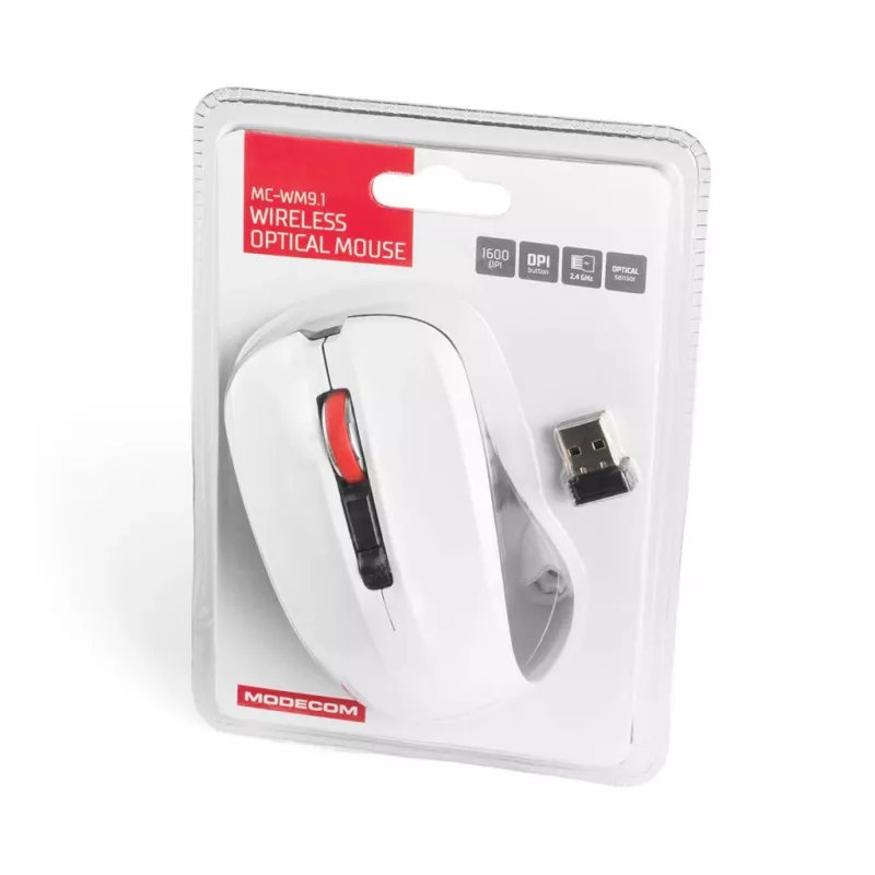 Mysz Modecom MC-WM9.1 Wireless