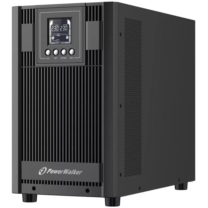POWER WALKER UPS ON-LINE VFI 3000 AT FR