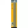 Fellowes SafeCut - mata do cięcia (opakowanie 3 szt.) - do Fellowes Electron A4, Neutron A4, Neutron Plus A4, Proton A4 (5411501)