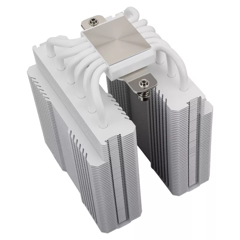 Thermalright Peerless Assassin 120 biały (120mm) chłodzenie procesora