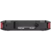 Przenośny rejestrator audio Tascam FR-AV4 — 6-kanałowy, 4 wejścia combo XLR + 2x 3,5 mm, 24/32-bit, 48/96/192 kHz, MicroSD do 512 GB, USB-C, PD