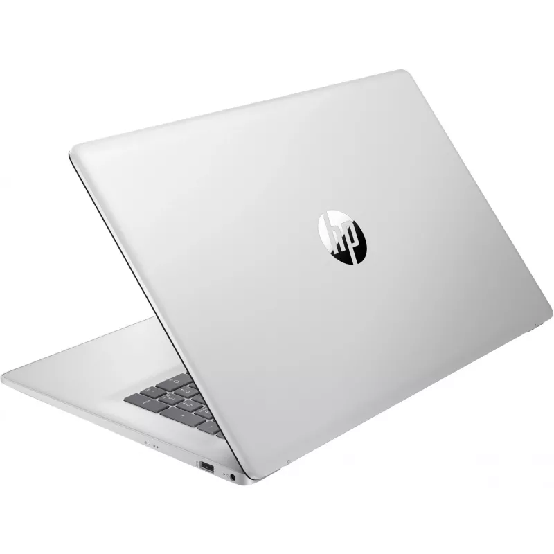 HP 17-cp3178ng RYZ7 7730U/16GB/512SSD/FreeDOS srebrny - układ klawiatury może być niemiecki