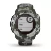 Zegarek GPS Garmin Instinct Solar Camo Edition Camouflage