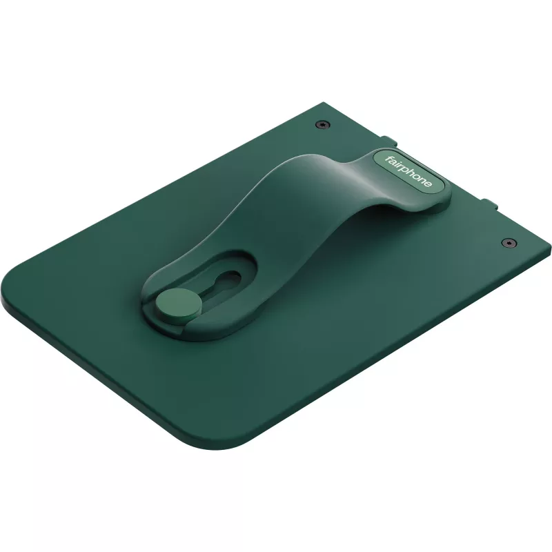 Fairphone 6 Finger Loop Forest Green (F6FNGR-1GR-WW1)