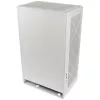 Obudowa komputerowa SilverStone ALTA G1M microATX, biała