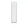 Ubiquiti UniFi U6-Mesh WiFi 6 Access Point AX5300 5.3 Gbps IPX5 Wodoodporny - Biały