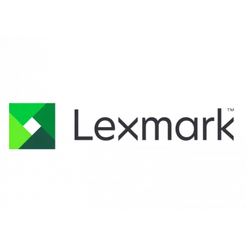 Kaseta z tonerem Lexmark 84C2HC0 o wysokiej wydajności 3000 stron cyjan